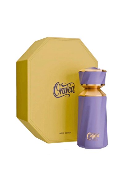 Paris Corner Oravea, Eau de Parfum, Γυναικείο, 100 ml