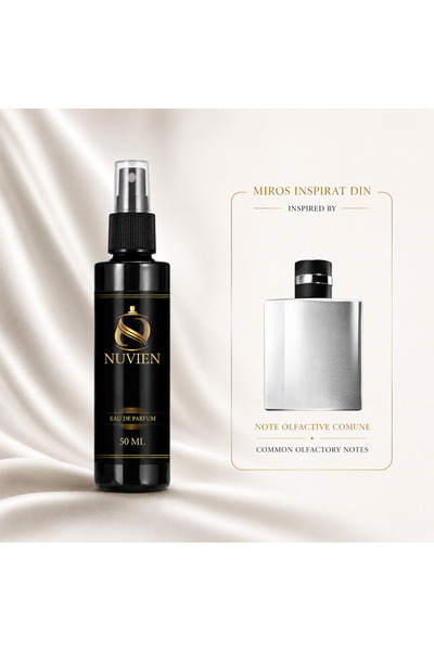 Nuvien Apa de parfum, 50 ml - nuvien018