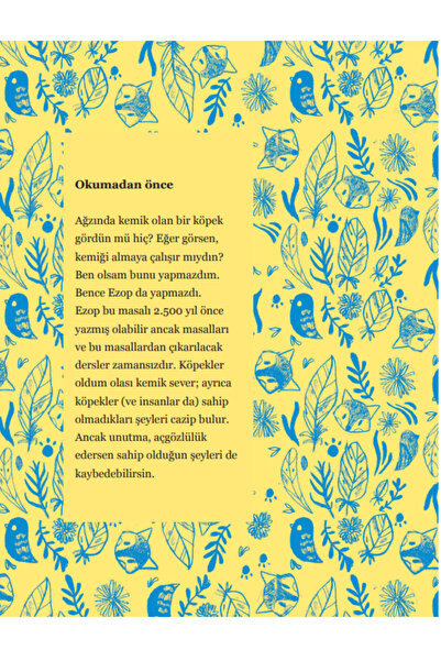 Tudem En Güzel Hayvan Hikayeleri | Michael Morpurgo