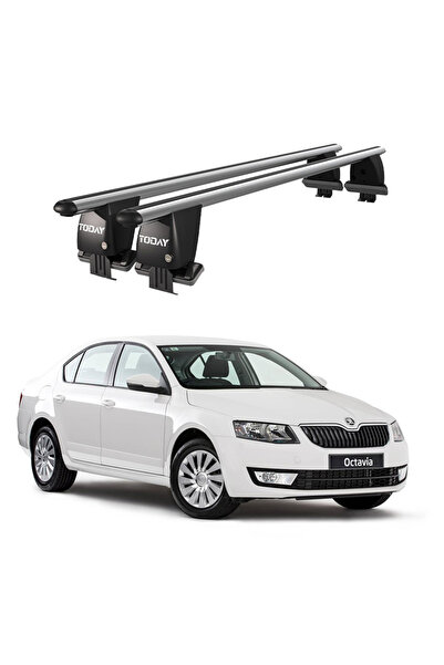 Dalauto Bare transversale Royal Skoda Octavia III (5E) 2013- kit 109