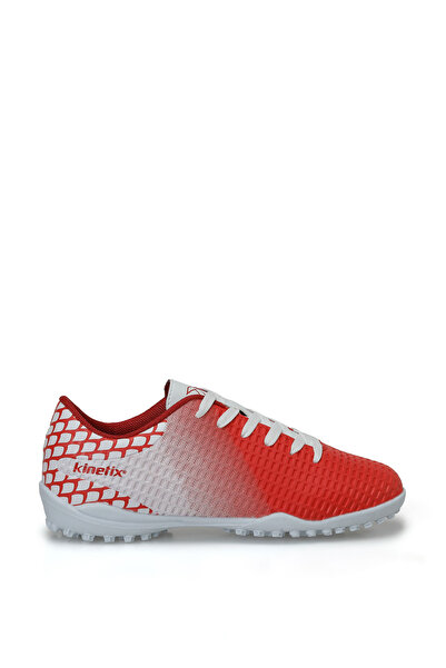 Kinetix Sergi Tf g Red Unisex Astroturf Field Shoes