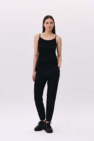 DAIDO Basic Trousers with Slits