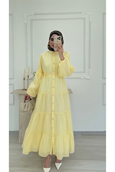 ruqaya VUAL ELBİSE