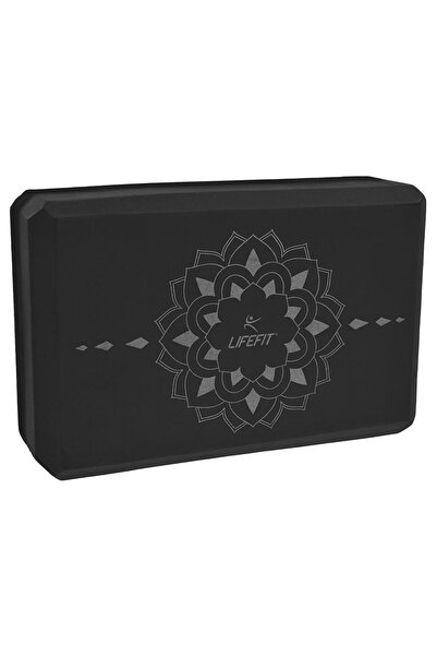 LifeFit Life Fit Yoga Boga Block Mărime Unică