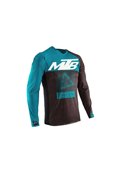 Choice43 XL 11 2025 Motocross Mountain Enduro Bike Clothing Bicycle Moto Down...