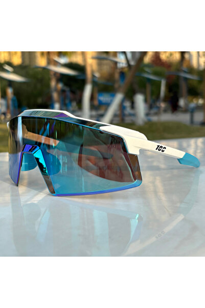 Choice4 نظارات ركوب الدراجات للرجال UV400، نظارات شمسية رائعة للدراجات الجبلي...