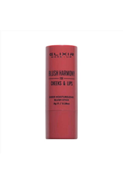 Elixir BLUSH HARMONY STICK BLUSHER 503