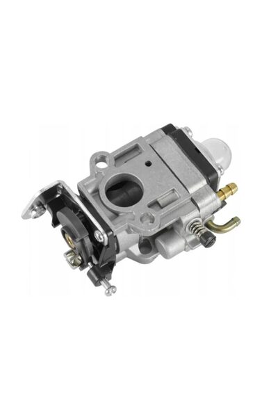 VERKE Carburator pentru motocoasa, motocositoare cu gaura mare, 15mm,