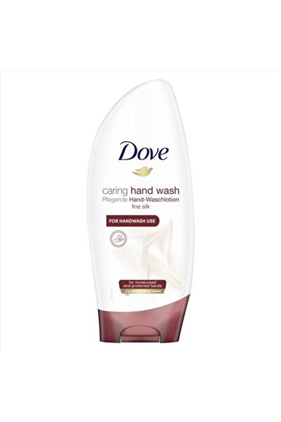 Dove HAND SOAP ORIGINAL 250ML