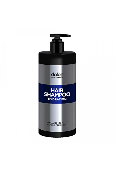 Dalon HAIR SHAMPOO MOISTURE 1000ML