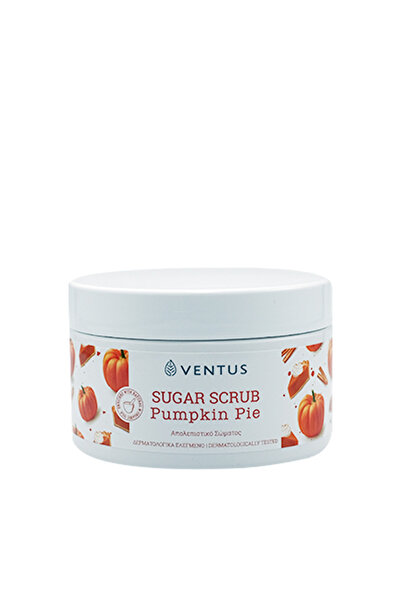 Imel VENTUS PUMPKIN PIE SUGAR SCRUB 250ML