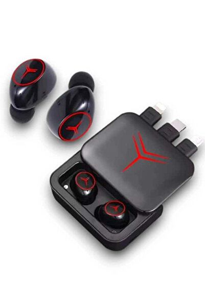 ARMÜZ سماعة بلوتوث M88