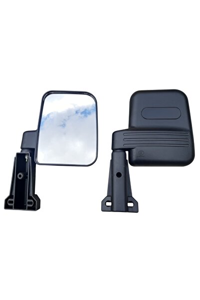 karagöz motor ELEKTİRİKLİ BİSİKLET 3 TEKERLİ KABİN AYNA SAĞ-SOL YM (BAĞLANTI ...