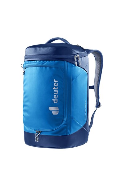 Deuter Пътна чанта тип сак Pro Pack 30 Нептун-Нощно синьо