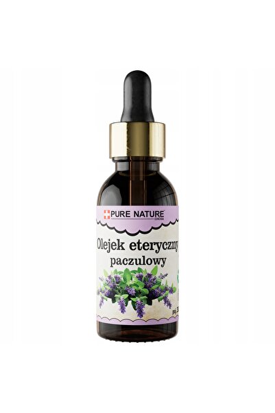 CHOSA Ulei Esențial de Patchouli, Pure , 30ml, cu Pipetă, pentru Aromaterapie...