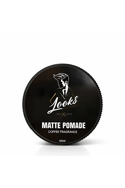 Looks Pomadă matifiantă (125 ml)