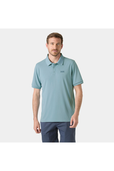 Helly Hansen LIFA ACTIVE SOLEN SS POLO T-SHIRT
