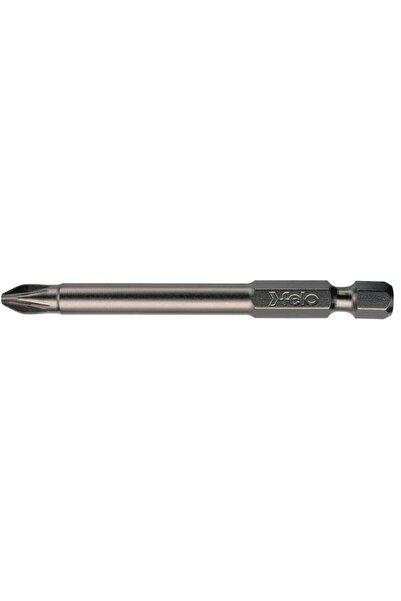 FELO Bit industrial cu profil Pozidrive, E6.3, PZ2, 73mm
