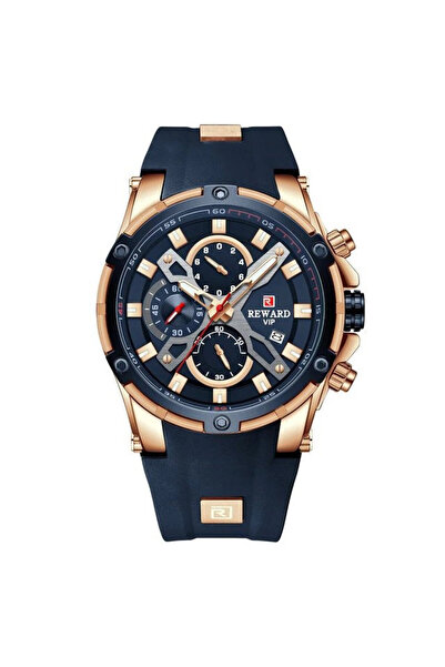 Reward Ceas barbatesc Vip 83016