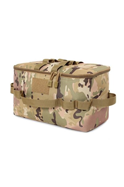 Choice3 CP Large Capacity Outdoor Camping Storage Bag - Ground Nail Tool Bag ...