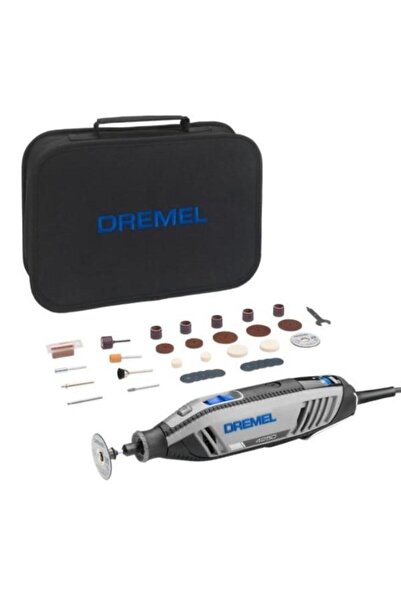 Dremel 4250 Multifunction Tool 175W EZ Twist with 35 Accessories F0134250JA