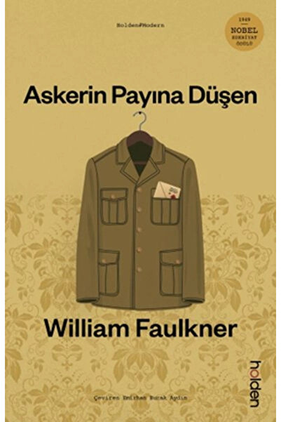 Generic Brand Askerin Payına Düşen