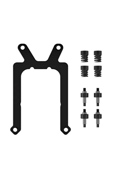 Corsair Accesoriu CPU Nautilus RS AIO AMD TR5/SP6 Kit de reținere