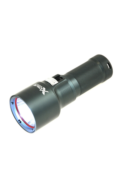 Xdive Φακός Κατάδυσης Cree Led / 3W 20384