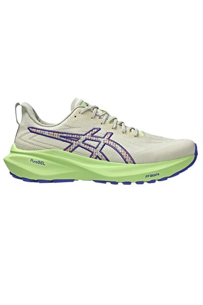 Asics Pantofi de trail running pentru bărbați GT-2000 13 TR SS 2025-Bej/Lime-44
