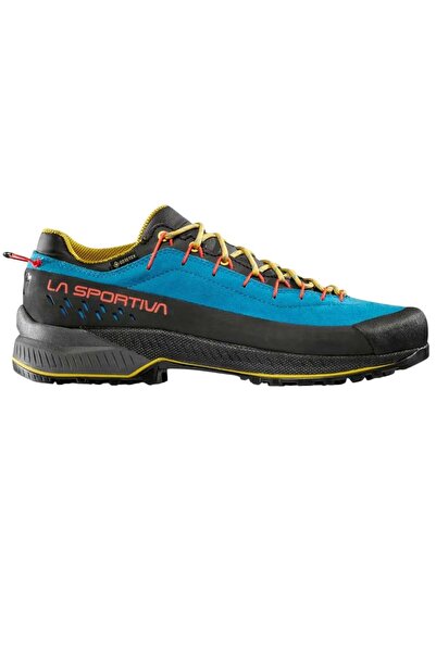 La Sportiva Ghete de trekking pentru bărbați TX4 Evo GTX-Negru/Albastru-46