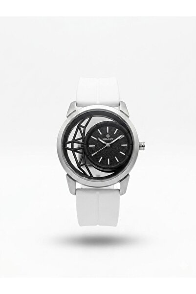 SHADOW Infinity SD253100 Men’s Analog Watch with Unique Floating Dial Design,...
