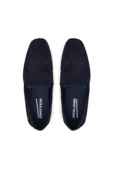 Jack & Jones Erkek Laofer Ayakkabı