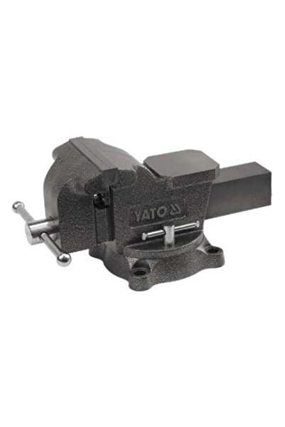 yato YT-6502 125mm Rotating Vise