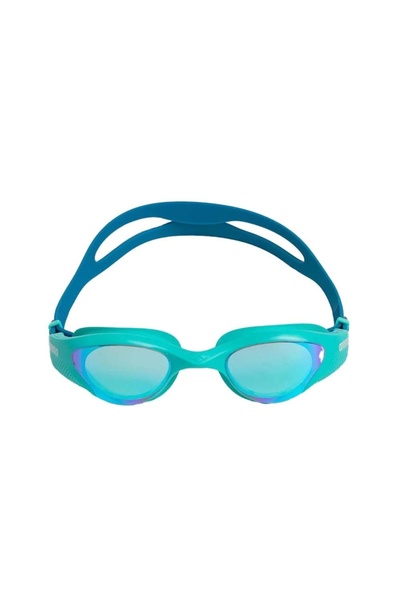 ARENA Γυαλιά Προπόνησης Unisex - The One Mirror - 003152-107 - Μπλε