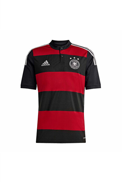 adidas جيرسي أسود للرجال DFB A JSY 14 JZ6959