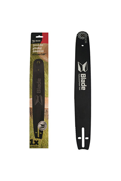 Generic Lama Blade 3/25 - 18" - 45 cm - 36 dinti - 72 zale - canal 1.5mm -