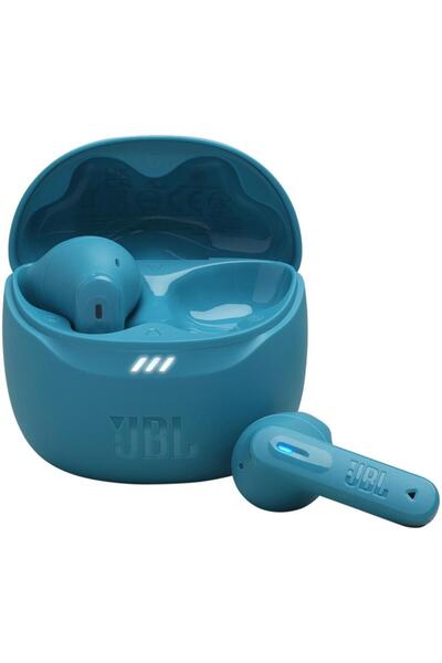 JBL Căști True Wireless Tune Flex 2, intraauriculare, Bluetooth, ANC, autonom...