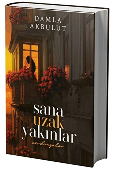 Genel Markalar Sana Uzak Yakınlar 1