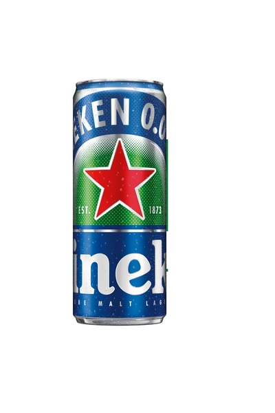 Heineken 330ml glass ×24