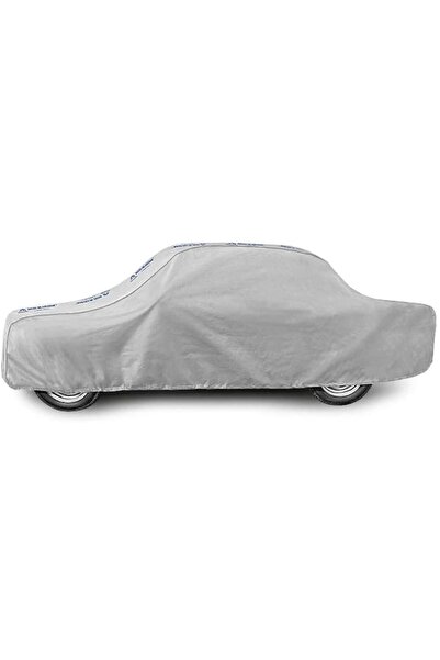 KEGEL Prelata auto, husa exterioara Basic Garage L125 Sedan, 405-427 cm