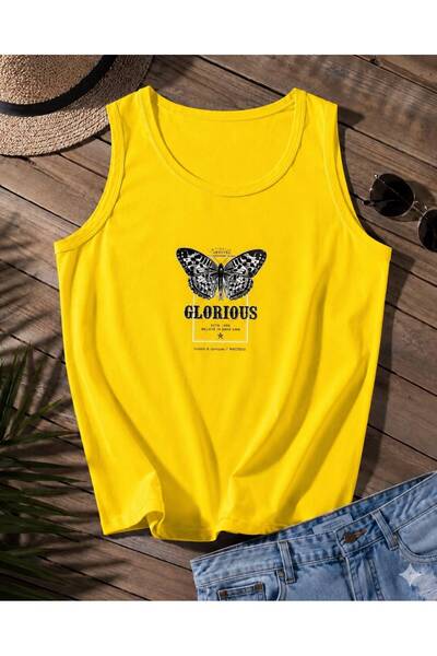 FAVORİST Tricou GLORIOUS pentru femei (cu umerii goi)