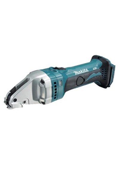 Makita DJS161Z 18V Акумулаторна ножица за ламарина 4300 хода в минута