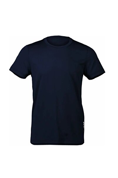Poc Tricou de ciclism pentru bărbați Reform Enduro Light-Bleumarin-S