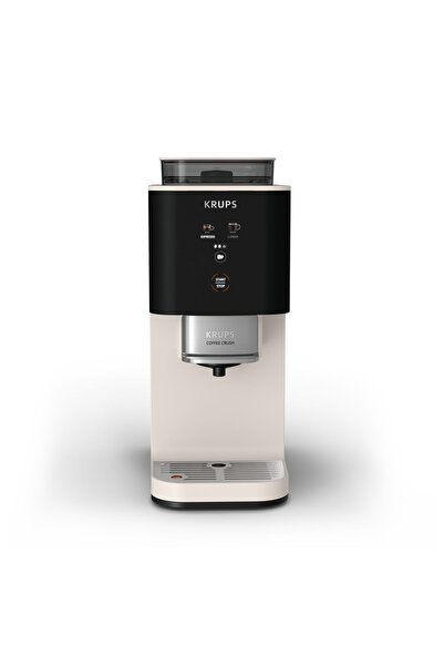 Krups Aparat de espresso semi-automat Coffee Crush SA4001E0, 1370 W, 15 bari,...
