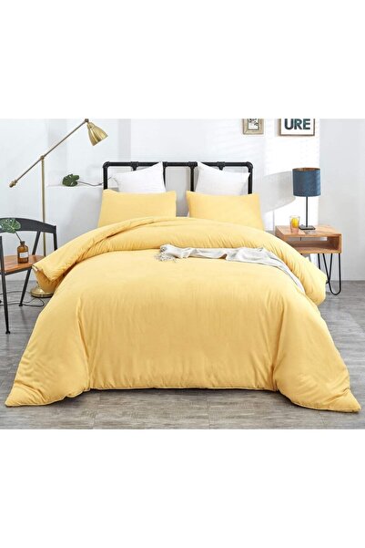 MayHome Σετ Πάπλωμα Βαμβακερό Υπέρδιπλο (Π: 220cm x Μ: 240cm) – 2220758105 Μο...