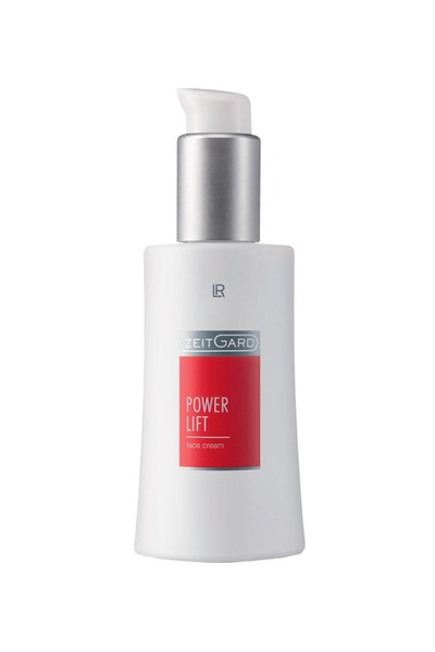 LR Zeitgard Κρέμα Προσώπου Power Lift για Αντιγήρανση & Σύσφιξη με Υαλουρονικ...