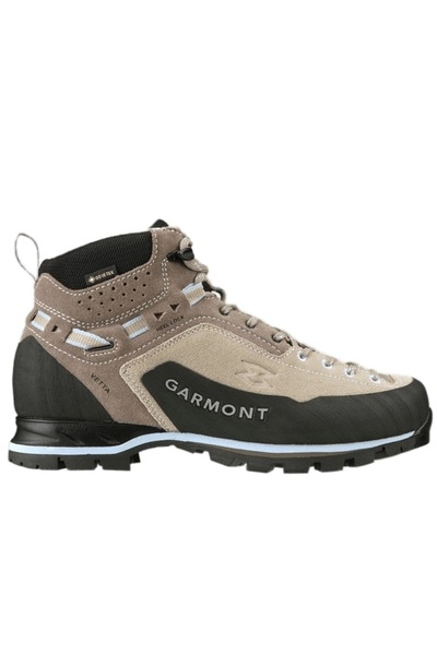 Garmont Bocanci de trekking Vetta GTX pentru femei, Gri/Turcoaz - 37 1/2