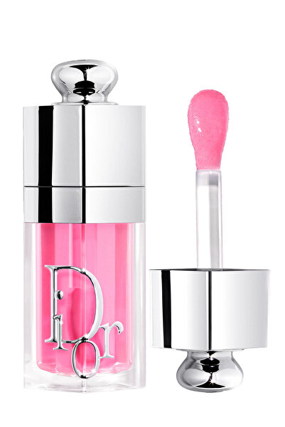 Dior Addict Lip Glow Oil