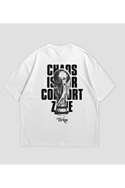 Grafftee Clothing T-shirt majica sa štampanjem za Svetsko prvenstvo u Turskoj...