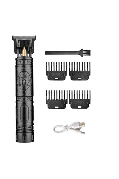 OEM Trimmer Profesional T Blade. Aparat de ras/bărbierit